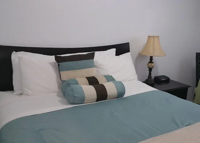 Delz Bed & Breakfast