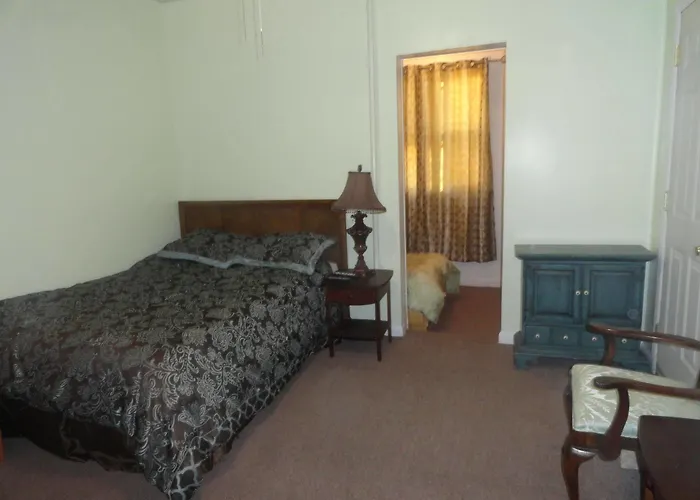 Delz Bed & Breakfast